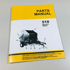 mf 10 baler manual